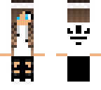 white adidas
