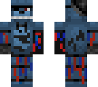 withered mreddy