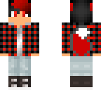 wolf boy 3rd