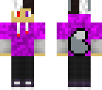 wolf boy demon tpk
