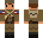 ww1 soldier