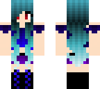 wyvern girl
