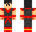 z warrior