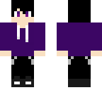 aantony - second oc