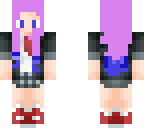 academy girl