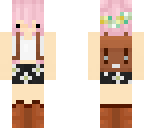 adventuring skin