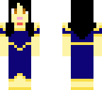 agatha from snow ball