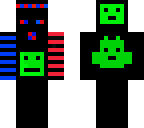 alien