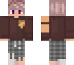 ambie boy skin