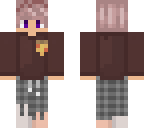 ambie boy skin