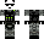 army panda
