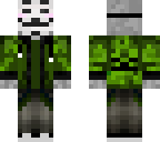 army skeleton hacker