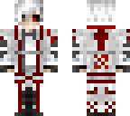assasins blade