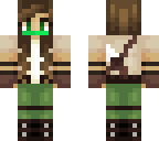 bandit girl