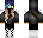 bandit panda