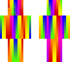 baracos rainbow