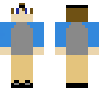 baseball player