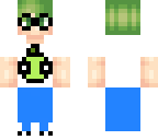 bijuu mike