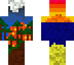 biome bash