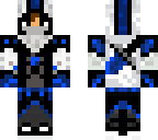 blue assassin