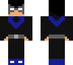 blue nightwing