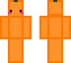 blushing carrot fixed