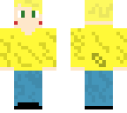boy pikachu
