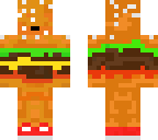 brett burger