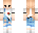 bubblegum blondie remake