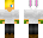 bunny boy zachary