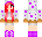 cake girl