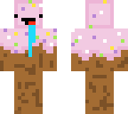 cake noob