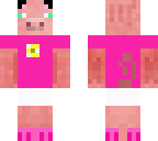 cat eared female