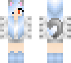 cat girl