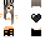 changed skin