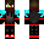 cheiling skin