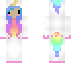 chibi onesie