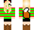christmas foxey
