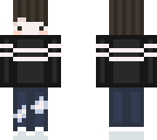 concept character - zachariah