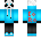 coro panda