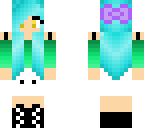 cute girl