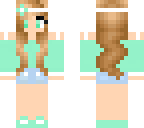 cute girl