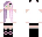 cute skin