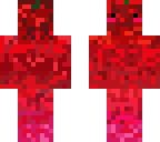cute strawberry