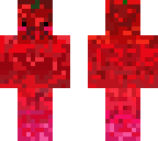 cute strawberry