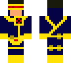 cyclops blue team updated