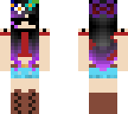dank skins yo