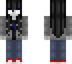 dead vriska