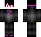 demon aaren