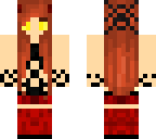 demon chick